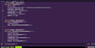 rust professional level development