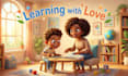 children story children story book illustration children story book illustration