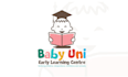 design best quality logo for childcare learning centre