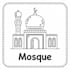 design islamic flashcards for kids