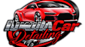 design luxury car detailing logo