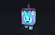 create minecraft style 3d models and textures ugc