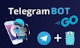 be your telegram solana sniper bot developer