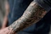 create a unique and custom tattoo design