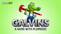 design outstanding plumbers logo with express delivery