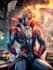 do comic book cover comic cover page design comic book