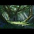 paint an environmental concept art