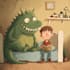 illustrate children book illustration and children