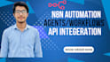 make ai agents in n8n for your buisness