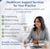 do medical billing for family medicine and internal medicine