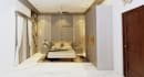 design elegant classical and neoclassical house elevation