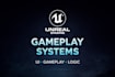 develop unreal engine gameplay systems and features