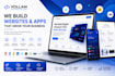 development website app backend frontend