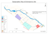create detailed topographic maps