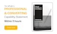 design a government capability statement for contracting bids