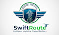 make smart and professional delivery services logo for your brand