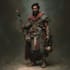 dnd character art and dnd character art