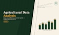 do agricultural data analysis and visualization using r and python