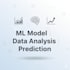 create machine learning model using python