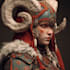 fantasy character art and fantasy character