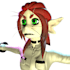 professionally add facial animation for your 3d model