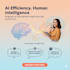 help humanize ai written content