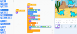 teach your kid concepts of programming using scratch