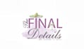 design wedding service logo with express delivery
