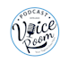 create a podcast cover art and logo design