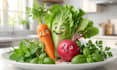 create talking animated character video, spokesperson avatar