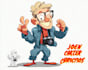 amazing  comic cartoon characters