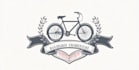 design high quality bicycle logo
