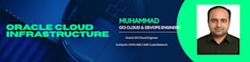design, deploy, and manage oracle oci cloud infrastructure