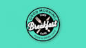 design awesome breakfast logo just in 12 hours