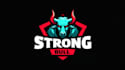 design high quality strong bull logo with express delivery