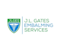 create creative and good looking medical logo design