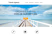 design and develop a complete responsive website