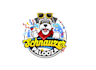create creative and good looking dog logo design