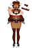 design live2d vtuber models
