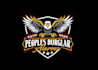 create wonderful and excellent eagle logo design
