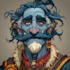 create high quality 3d character art, fantasy art, sci fi