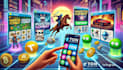 build telegram mini app telegram mini game tapswap bot hamster kombat clone
