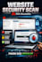 find website vulnerabilities, sqli, XSS using paid acunetix scanner