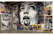 create custom graffiti art designs murals and wall arts