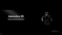create immersive 3d interactive websites with next js and spline