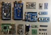 develop embedded systems, firmware, iot, arduino and microcontroller projects