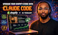 upgrade your shopify store with claude code and ai toolkit