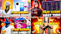 do eye catching with high CTR thumbnail