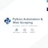 develop python web scraping and automation scripts