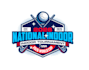 create professional and specially hockey logo design